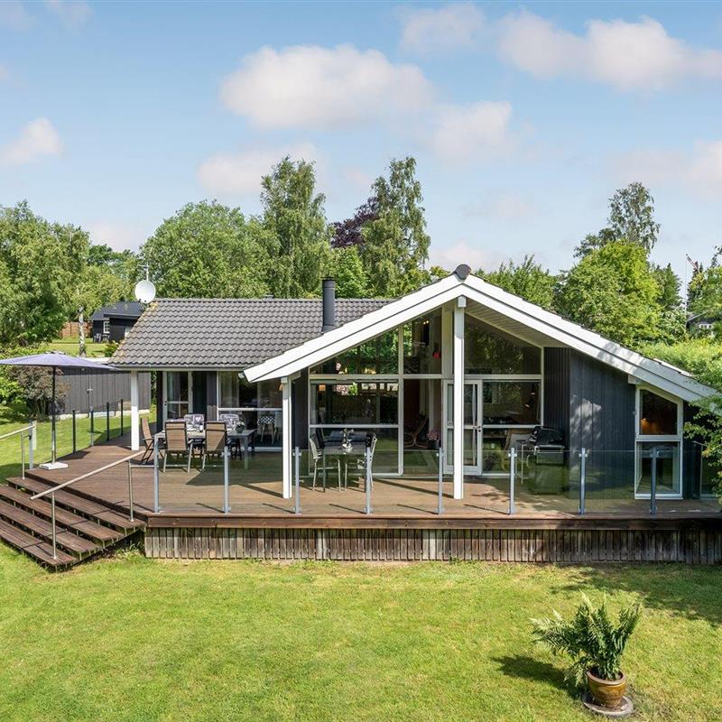 Ferienhaus - 8 Personen -  - Havremarken - Smidstrup - 3250 - Gilleleje