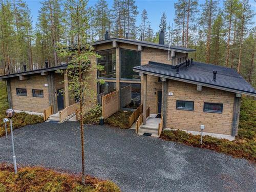 Feriehus / leilighet - 6 personer -  - Kuusamo - 93800