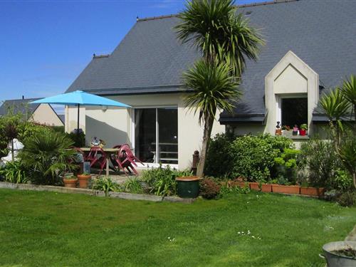 Holiday home - 4 persons -  - 22610 - Pleubian