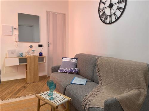 Semesterlägenhet - 4 personer -  - Cogoleto - 16016