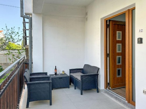 Ferieleilighet - 4 personer -  - Istarska ulica - 52212 - Fazana