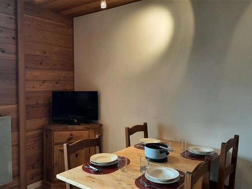 Ferienhaus - 4 Personen -  - 05100 - Montgenevre