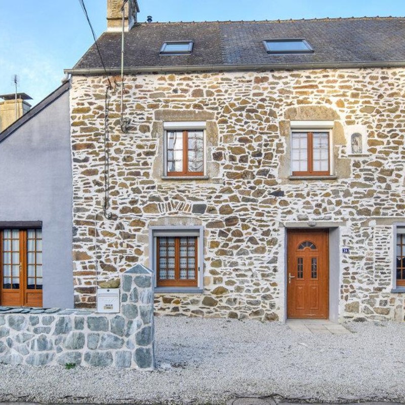 Sommerhus - 9 personer -  - Chemin de la Chouetterie - 50630 - Quettehou