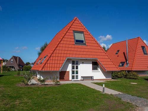 Holiday Home/Apartment - 6 persons -  - Mellumplate - 27639 - Wurster Nordseeküste