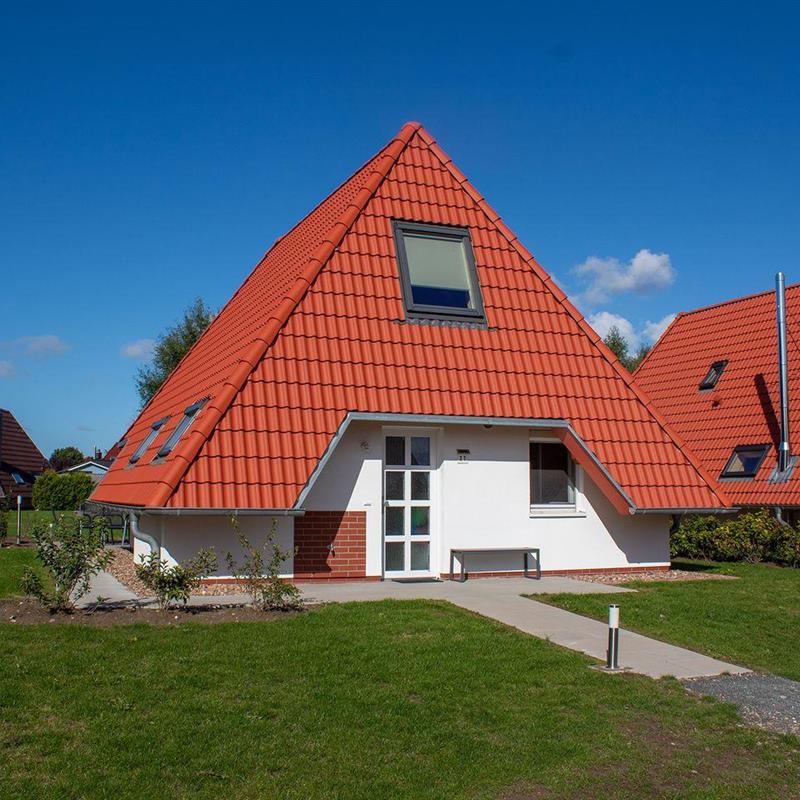 Sommerhus - 6 personer -  - Mellumplate - 27639 - Wurster Nordseeküste