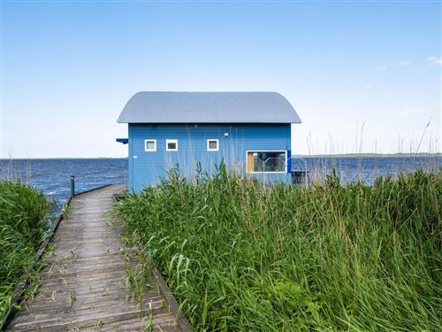Fritidshus - 6 personer -  - Lauwersoog - 9133 DT