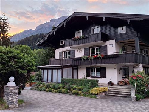 Ferielejlighed - 3 personer -  - Leogang - 5771 - Leogang