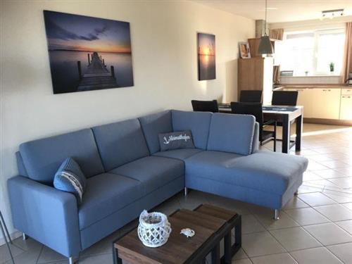 Ferielejlighed - 3 personer -  - Am Hafendorf - 17248 - Rechlin-Nord
