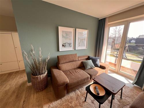 Ferielejlighed - 6 personer -  - Dünenweg - 27476 - Cuxhaven - Duhnen