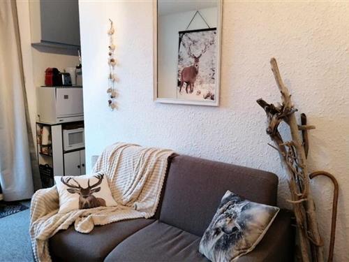 Ferienhaus - 4 Personen -  - 04400 - Uvernet Fours