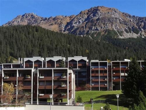 Sommerhus - 4 personer -  - Lenzerheide - 7078