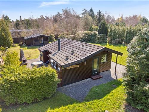 Sommerhus - 6 personer -  - Koglevænget - Sejerø Bugt - 4573 - Højby