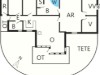 Image 40 - Floor plan