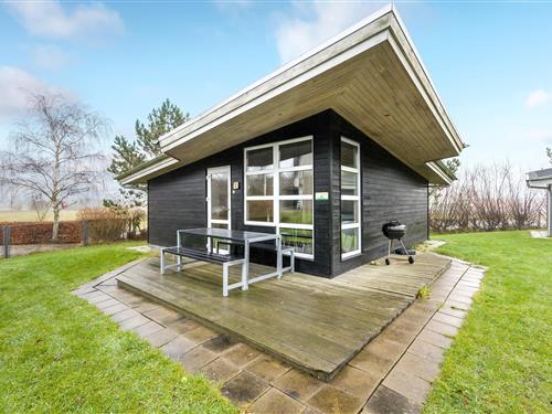 Sommerhus - 4 personer -  - Sundhøj 20A, Hytte - Glyngøre - 7870 - Roslev