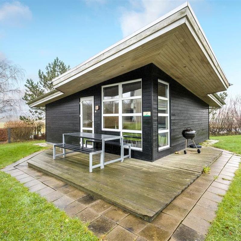 Sommerhus - 4 personer -  - Sundhøj 20A, Hytte - Glyngøre - 7870 - Roslev