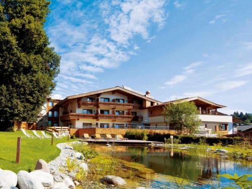 Holiday apartment - 4 persons -  - 6370 - Kitzbühel
