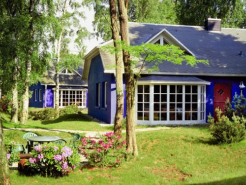 Ferienhaus - 7 Personen -  - 17459 - Seebad Ueckeritz