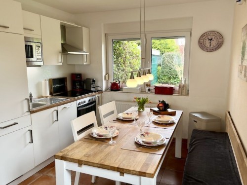 Ferienhaus - 4 Personen -  - 49205 - Hasbergen.