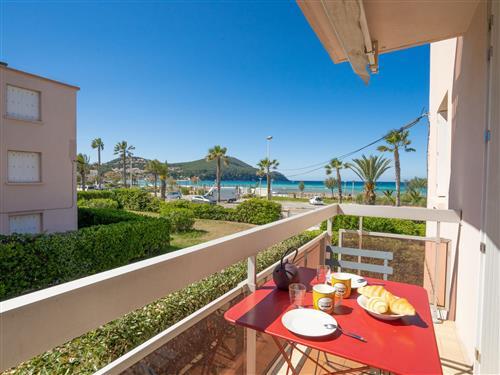 Holiday apartment - 2 persons -  - Saint Cyr Sur Mer Les Lecques - 83270