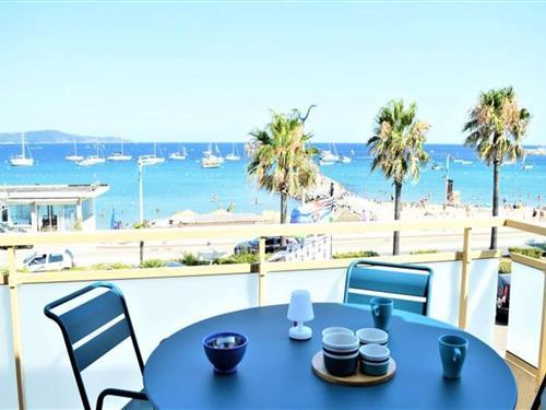 Sommerhus - 4 personer -  - 83240 - Cavalaire Sur Mer