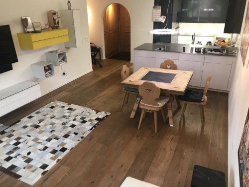 Ferieleilighet - 5 personer -  - 7260 - Davos