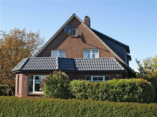 Ferienhaus - 4 Personen -  - Up de Ring - 26409 - Carolinensiel-Harlesiel