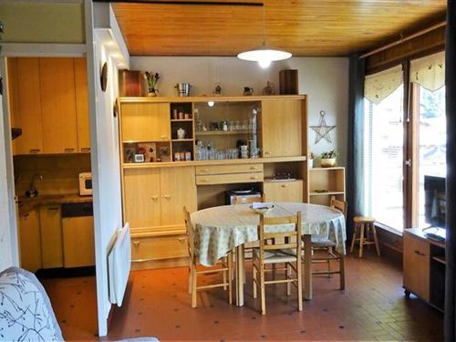 Feriehus / leilighet - 6 personer -  - 74260 - Les Gets