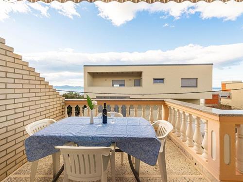 Ferielejlighed - 4 personer -  - Put Ograde - Zadar- Kozino - 23231 - Kozino