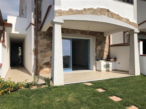 Holiday Home/Apartment - 8 persons -  - monte longou - 08020 - La Caletta