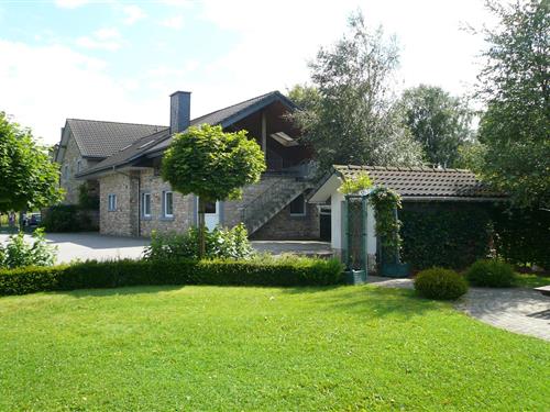 Cottage - 23 persons -  - 4950 - Les Hautes Fagnes-Walk