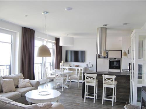 Ferielejlighed - 4 personer -  - Fehmarnsund - 23769 - Fehmarn