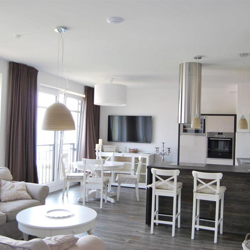 Ferielejlighed - 4 personer -  - Fehmarnsund - 23769 - Fehmarn