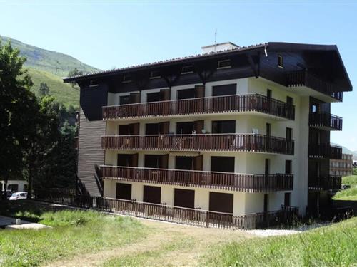 Holiday Home/Apartment - 4 persons -  - 38860 - Venosc