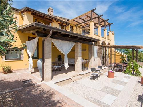 Ferielejlighed - 5 personer -  - 63075 - Ascoli Piceno