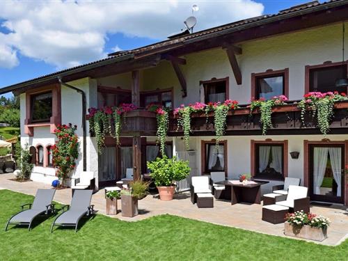 Sommerhus - 4 personer -  - 87509 - Immenstadt