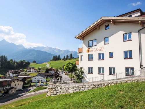 Holiday apartment - 6 persons -  - 6532 - Fiss