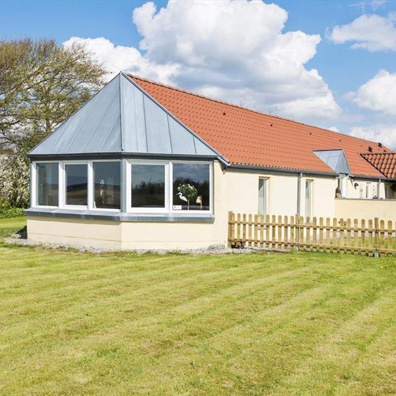 Sommerhus - 6 personer -  - Fur Landevej - Branden - 7870 - Roslev