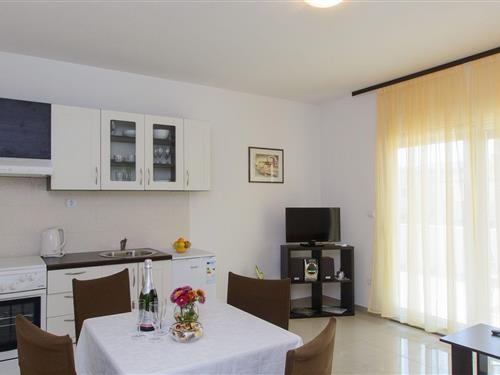 Ferienhaus - 4 Personen -  - Kneza Trpimira - 21220 - Trogir