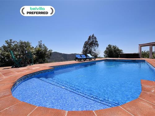 Villa - 8 persons -  - 29753 - Arenas