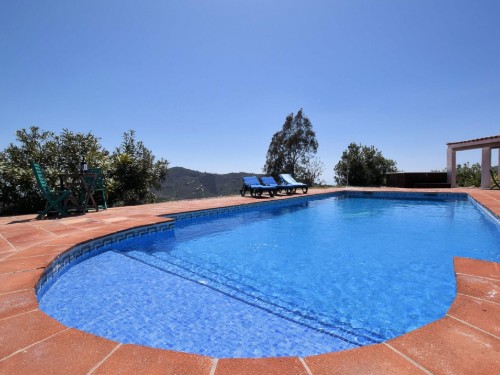 Villa - 8 personer -  - 29753 - Arenas