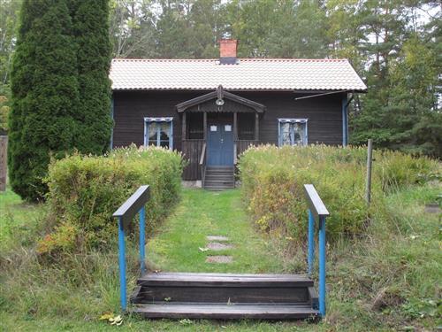 Holiday Home/Apartment - 7 persons -  - Mauritsholm - 585 94 - Linköping