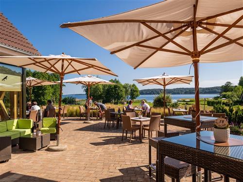 Semesterlägenhet - 4 personer -  - Plau Am See - 19395