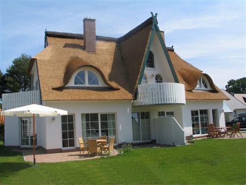 Ferielejlighed - 4 personer -  - Müggenburger Weg - 18374 - Ostseeheilbad Zingst