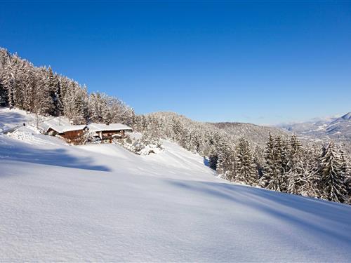 Sommerhus - 3 personer -  - Auf der Reiten - 83486 - Ramsau