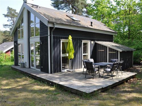 Sommerhus - 3 personer -  - Baabe - 18586