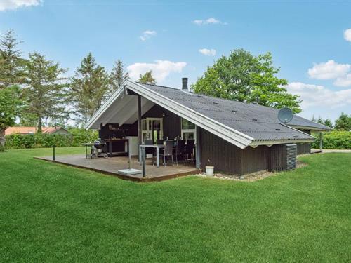 Sommerhus - 6 personer -  - Syrenvej - Stoense - 5953 - Tranekær