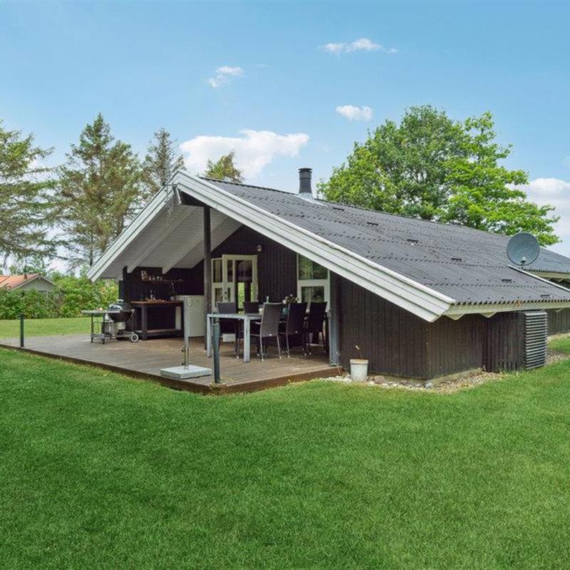 Ferienhaus - 6 Personen -  - Syrenvej - Stoense - 5953 - Tranekär