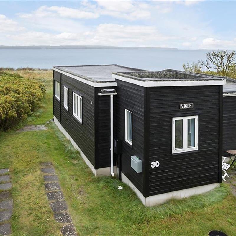 Sommerhus - 4 personer -  - Bugten - 7130 - Juelsminde