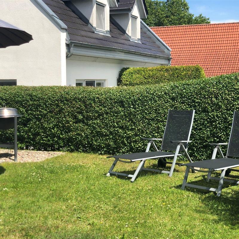 Sommerhus - 5 personer -  - Zum Burgwall 12 b - 17213 - Göhren-Lebbin