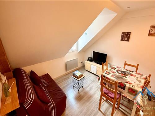 Holiday apartment - 4 persons -  - 63240 - Mont-Dore